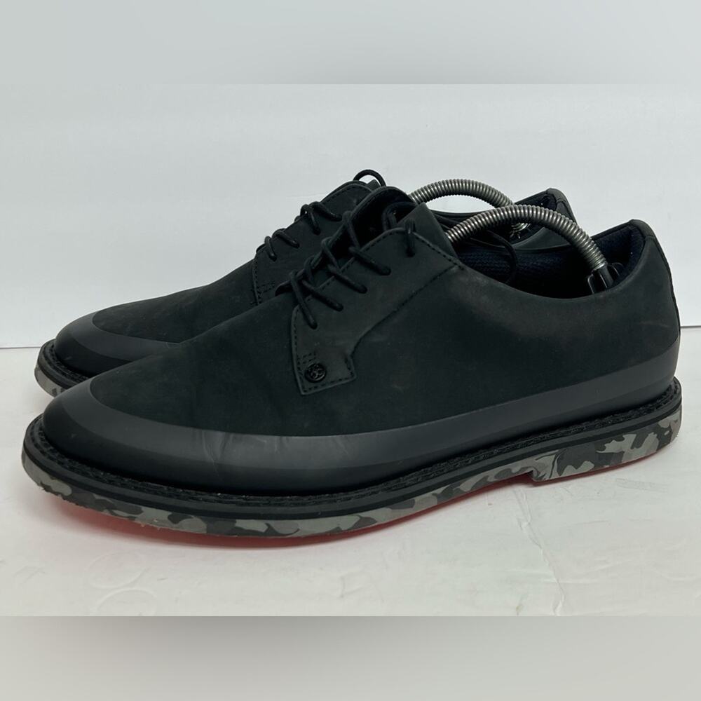 G/Fore G4 Gallivanter Ghost Project Camo Golf Shoe Sneakers ⛳️ US 12.5 WORN ONCE